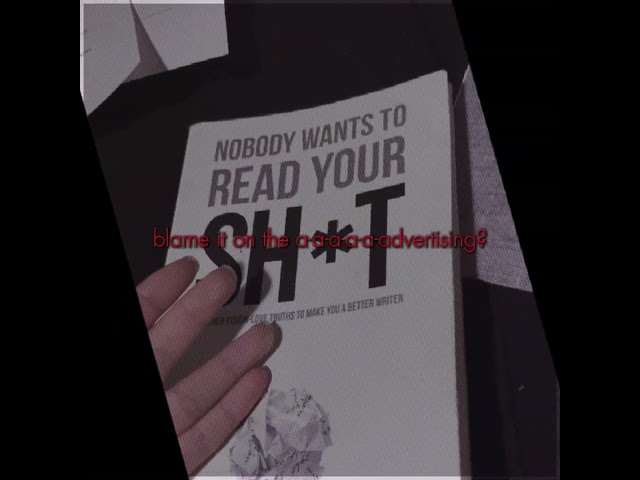 What makes a book bad? #teen #author #youngauthor #books #writing #reading #writer #writingcommunity