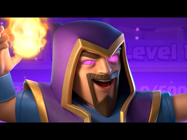 They REVIVED The Evo Wizard 🔥