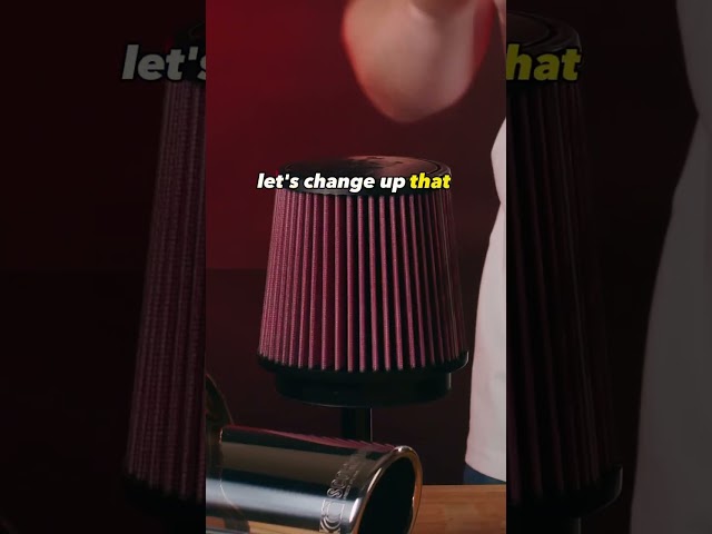 Five essential mods for anycar! 🚗 #modifiedcars #mechanic