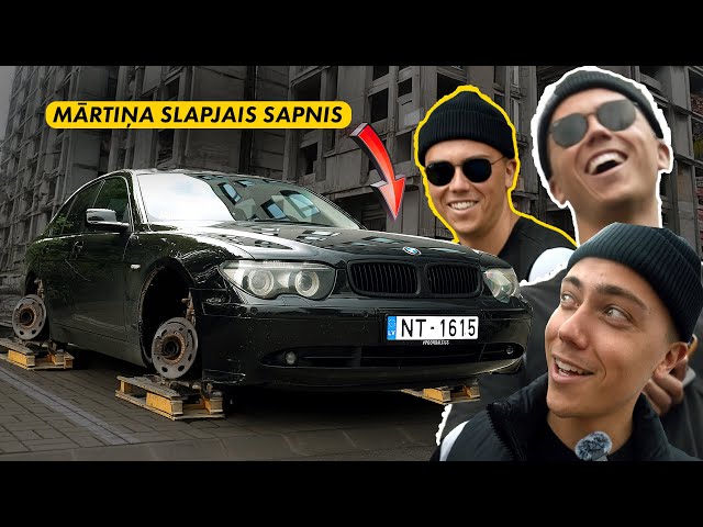 UZ TURCIJU PĒC GUCCI (PIRMĀS PROBLĒMAS SERBIJĀ) 2.DAĻA