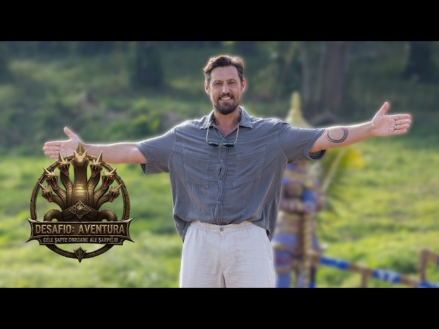 Răsturnare de situație în reconfigurarea echipelor de la Desafio | Desafio: Aventura