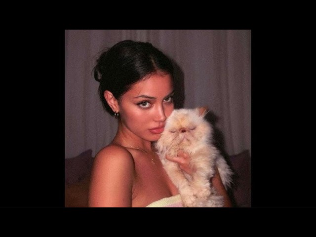 R&B Type Beat - "Love"