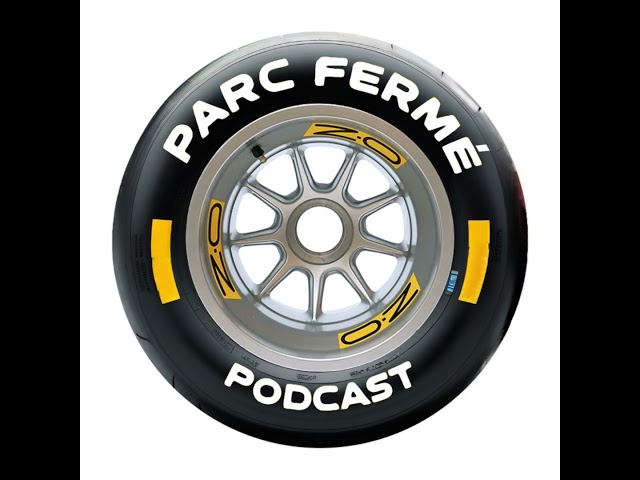 F1's crisis summit! | Podcast Ep 985