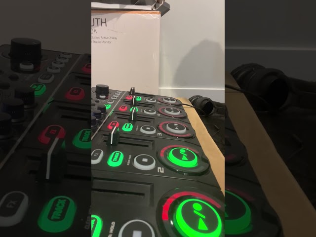 Loopstation Diss #shorts #loopstation