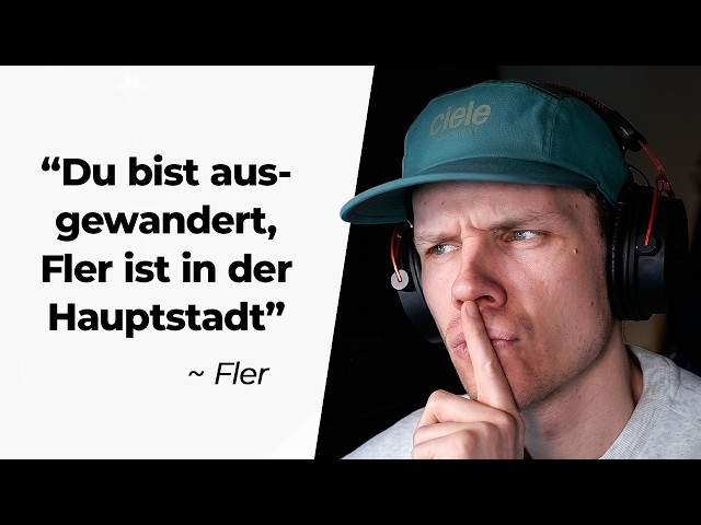 Ehm Fler? 😳 Badly aged rap lines 😂 | BossXplosive reaction