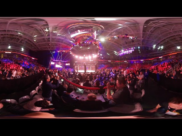 Bellator 206 - Rampage Finale