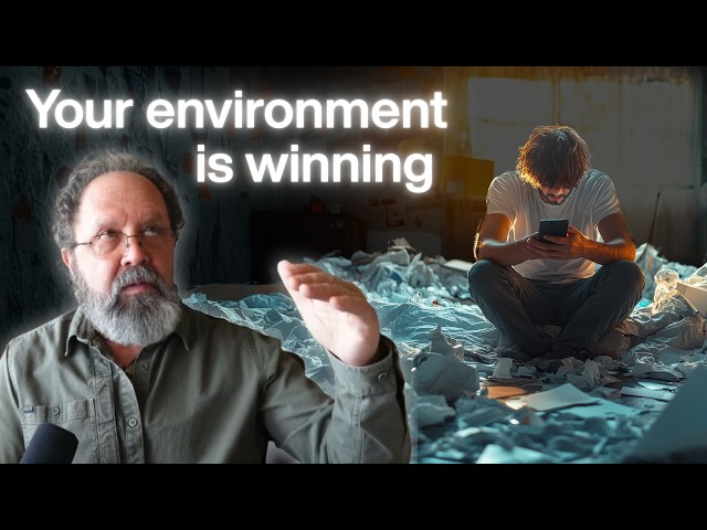 How to Create the Perfect Environment for Spiritual Growth