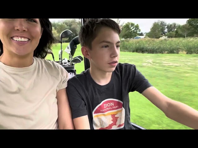 theGATESfam September 2025