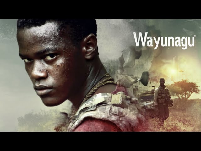 Wayunagu | Full-Length Action-Thriller | Survival in Honduras Jungle | Watch Now | English