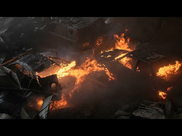 Israel strikes 100 Lebanon targets in 10 minutes, at least 252 dead