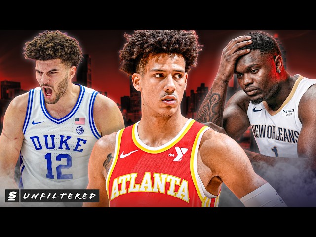 The Pelicans SAVED The Hawks... TWICE!