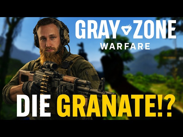 Ich werde direkt gesprengt… Fort Narith nach PATCH 0.4