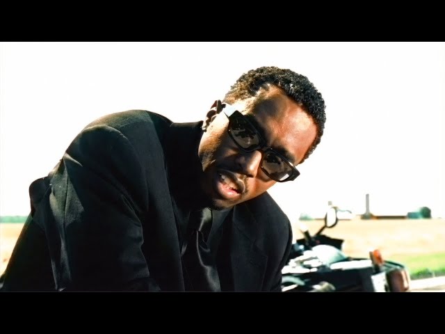 Puff Daddy [feat. Faith Evans & 112] - I'll Be Missing You (Official Music Video)