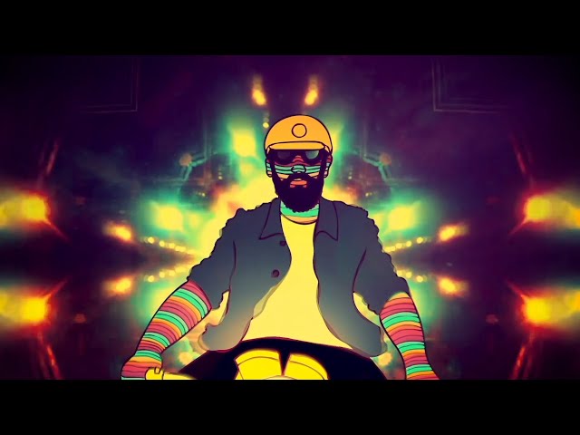 Glue Trip - Fancy (Official Video)