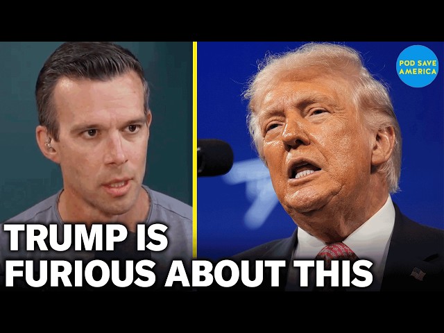 Trump FURIOUS After Republicans Say MAGA IS DYING