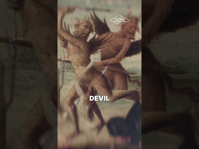 The Gay Demon Exposed