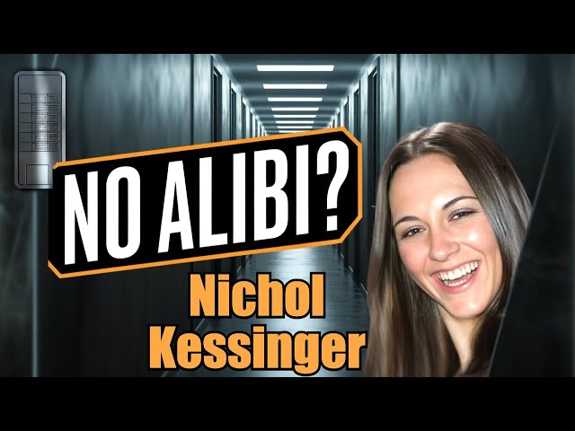 The Truth Behind Nichol Kessinger’s Alibi | Unanswered Questions in the Chris Watts Case