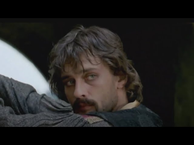 Оксана Бiлозiр & Вiктор Павлiк - Гиля гиля, сiрi гуси - Ukrainian folk song