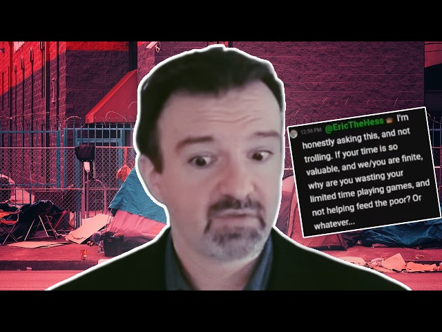DSP answers a Great question in the Worst way possible.