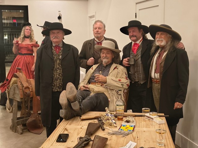 The Ressurection of Cody