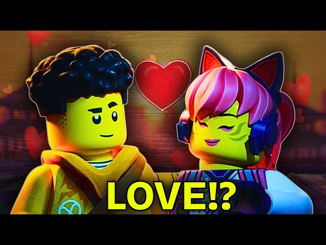 Will Arin and Sora Become More Than Friends!?