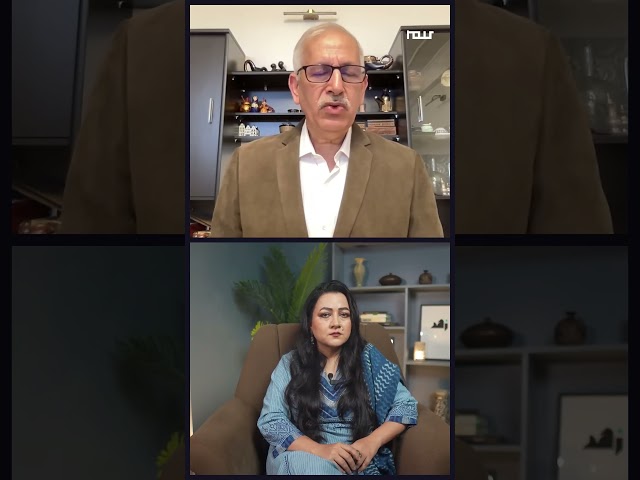 India Needs Both Israel & Iran I Atul Aneja on Foreign Policy