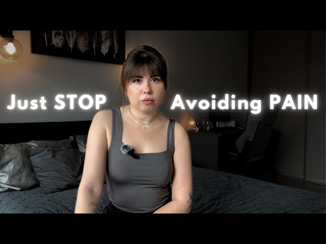 Pain Isn’t Your Enemy — It’s the Key to Manifestation