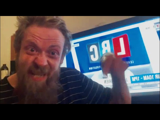 The Return of the LBC Callers