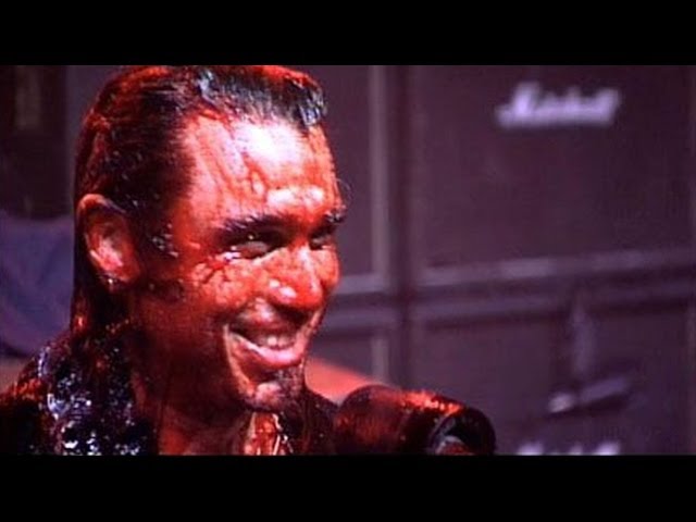 SLAYER -  Still Reigning : Reign In Blood (Live At The Augusta Civic Center, Maine/2004)