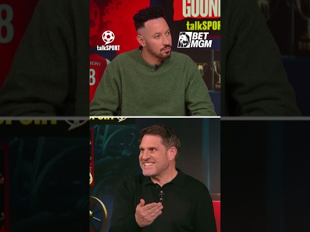 Does Saka need to be on top form for Arsenal to win multiple trophies?!