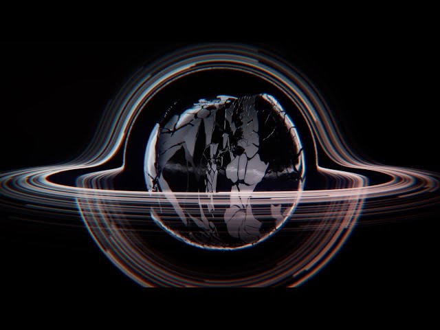 ILLENIUM, Bastille & Dabin - Feel Alive (Visualizer)