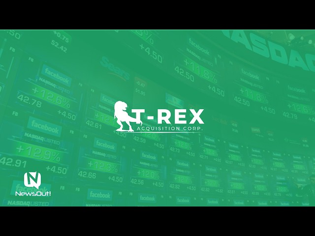 T-Rex Acquisition Refinances Idaho Data Center to Fuel Crypto Mining Expansion