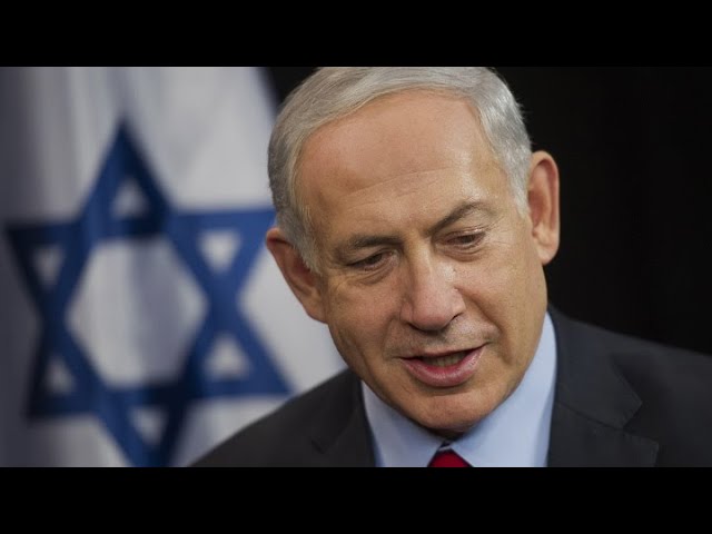 Israel Agrees to Direct Talks With Lebanon