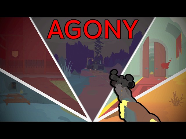 Can I Beat A NUZLOCKE but In An FPS Roguelite?