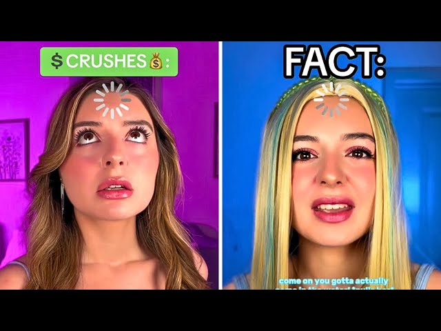 NEW BRIANNA MIZURA POV | BEST POV COMPILATION OF BRIANNA MIZURA 2023