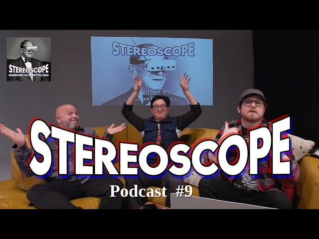 Exploring Virtus: Human Within, Theater Elsewhere, and VR180 Storytelling with Kuya Quatro!