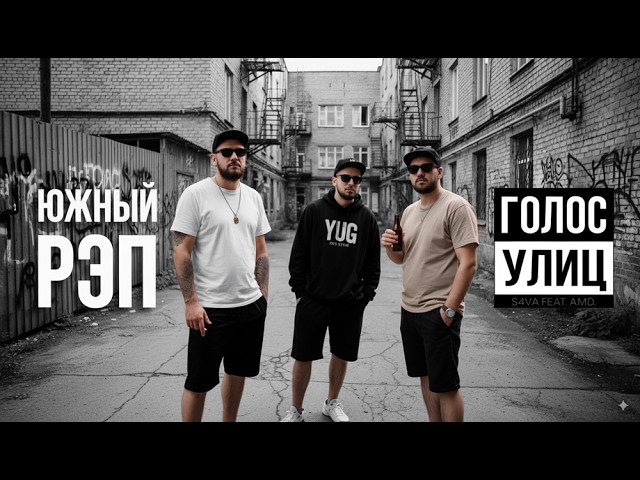🎙️ Top Tracks in the Style of Kaspiyskiy Gruz, YUG, Niggativ, TGK 🔥 #rap #russianrap #music