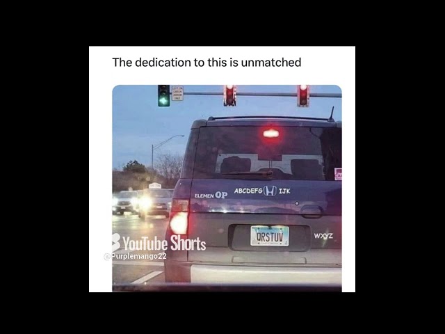 Unreal dedication 🫡 #memes #jokes #subscribe #dedication #cars