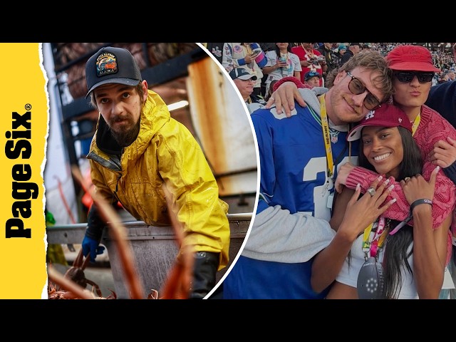 Todd Meadows' horrifying cause of death released, Ciara Miller shares cryptic post | P6 Headlines