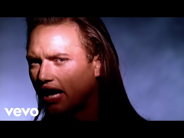 Queensrÿche - Empire (Official Music Video)