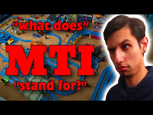 Answering the BIG Questions! MTI Q&A