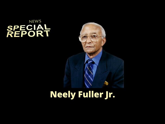 Neely Fuller Jr. Shows You How To Gain The Advantage