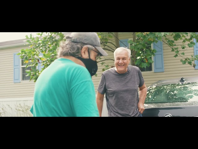 Enriching Local Lives: Serving our Communities - Sinclair Cares: Help Drive Out Cancer 2025