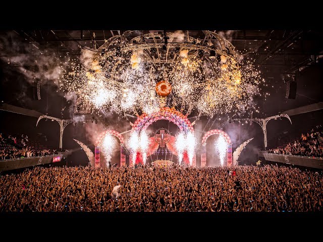 Freaqshow 2017 | The Q-dance Hardstyle Top 10