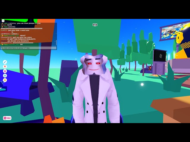 SPECTATING A COURT APPELAS IN THE CUSA.