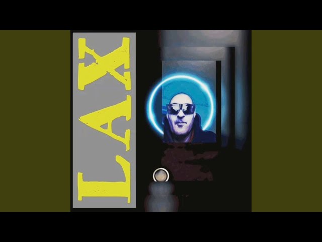 2lax - the match is over