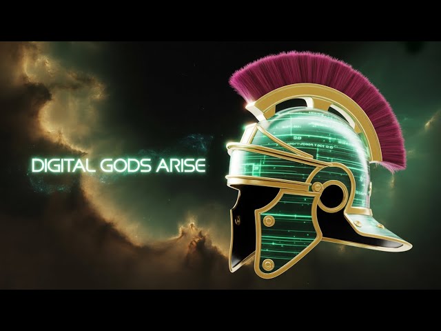 The Digital Migration - Are We Leaving Reality Behind?