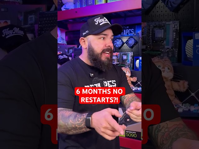 Why Is Your PC Getting Slower?!