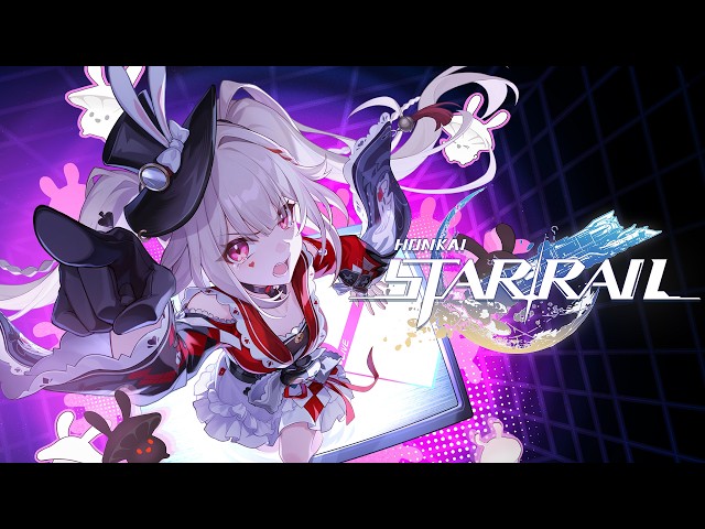 Sparxie Character Trailer — "Ravings" | Honkai: Star Rail