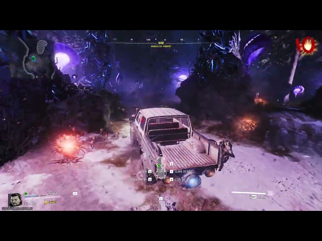 Black Ops 7 Zombies: Ashes Of The Damned Necrofluid Gauntlet Wonder Weapon Live Comm Tutorial